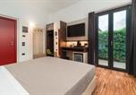 Hôtel Tenno - Residence Al Frantoio-4