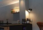 Location vacances Kaisers - Piltriquitron Lodging-4
