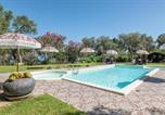Location vacances Troina - 4 Bedroom Gorgeous Home In Acquedolci-1