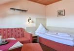 Hôtel Halblech - Hotel Weinbauer-2