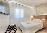 Location vacances Puerto de la Cruz - The Stylish Apartment-4