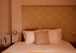 Hôtel Saint-Briac-sur-Mer - Hôtel De La Vallée-4