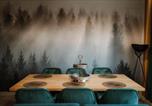 Location vacances  Les gorges de Dunajec - Czorsztyn Lux Apartments- apartament z prywatną sauną 291-4