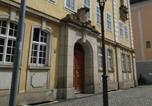 Location vacances Görlitz - Ferienwohnung &quote;Am Georgsbrunnen&quote;-1