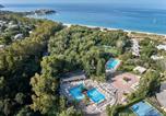 Hôtel Province de Cagliari - Calaserena Resort-2