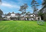 Hôtel Le Touquet-Paris-Plage - Demeure d'Hôtes Haec Otia-2