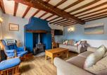 Location vacances Bacton - Norfolk - Cottage - Stay 8 - Pet Friendly - Garden-3