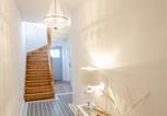 Location vacances Stralsund - Apartment No2-2