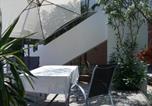 Location vacances Pašman - Adriatic Rose Apartment-2