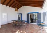 Location vacances Budens - D13 - Eiras Velhas Holiday House in Almádena-4