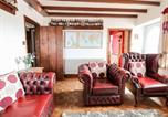 Location vacances Belper - Valley View-4