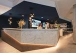 Hôtel Leinfelden-Echterdingen - Holiday Inn - the niu, Kettle Stuttgart Vaihingen by Ihg-1