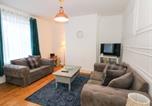 Location vacances Lymm - Ash House-3