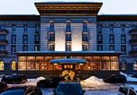 Hôtel Samedan - Maloja Palace Suites Co2-Neutral-3