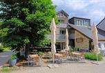Hôtel Landsberg am Lech - Landgasthof Wagner-Zimmermann-1