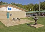 Hôtel Cedartown - Americas Best Value Inn Heflin-4