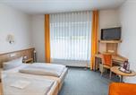 Hôtel Bad Wimpfen - Hotel-Gasthof zum Ritter-1