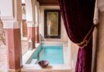 Location vacances Marrakech - Riad Zamzam & Spa-1