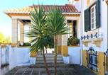Location vacances Santarém - Cozy apartment with lake view, 80 m²-3