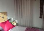 Location vacances Figueres - Apoteka apartaments-3