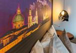 Hôtel Salzbourg - Mercure Salzburg City-4