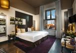 Hôtel Brno - Grand Palace Brno - Small Luxury Hotels of the World-2