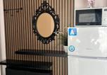Location vacances Nessebar - Sunny Beach Central Apartment - 4 Guests, Parking-3