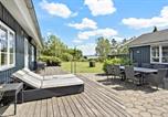 Location vacances Viborg - 3 Bedroom Pet Friendly Home In Højslev-2