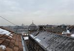 Hôtel Hongrie - Carlton Hotel Buda Castle-3