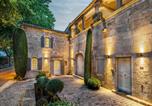 Hôtel Saint-Martin-de-Crau - Jk Moulin Paradou-3