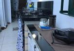 Location vacances Macaé - Suite Em Buzios JoãO Fernandes Praia-4