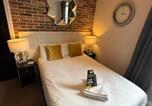 Hôtel Gare de Great Yarmouth - The Wolf Inn-4
