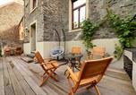 Location vacances Traben-Trarbach - Alte Stadtvilla Weinberg 6-1