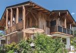 Location vacances Kleinarl - Ferienwohnung In Kleinarl-1