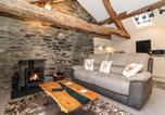 Location vacances Hawkshead - Spinners Loft-1