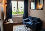 Location vacances Agen - Gite Du Chasselas-2