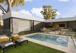 Location vacances Tea Gardens - Poolside Retreat-1