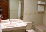 Hôtel Seva - Hotel Suís-3