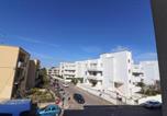 Location vacances Otranto - Otranto Orietta vacation home-2