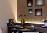 Hôtel Görlitz - Parkhotel Görlitz-4