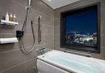 Hôtel Kobe - Remm plus Kobe Sannomiya-3