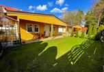 Location vacances Mikołajki - Domki Rodzinny Wypoczynek-1
