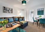 Location vacances Newcastle-upon-Tyne - The Hideaway At Monk St-2
