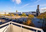 Hôtel Calais - Breeze Hotel-1
