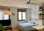 Location vacances Oviedo - Apartamentos plaza América , Oviedo centro-1