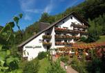 Hôtel Climbach - Hotel Die Kleine Blume-2