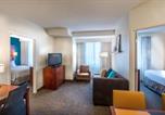 Hôtel Falls Church - Residence Inn Arlington Courthouse-3