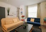 Location vacances Winchester - 59 Bar End Road-2