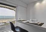 Location vacances Riccione - Luxury Suites Collection - Milano 33-4
