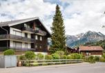 Location vacances Obermaiselstein - Ferienwohnung Bergrose-4